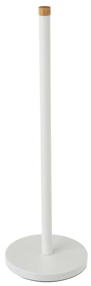 Supporto in metallo per carta igienica Simply - Casa Selección