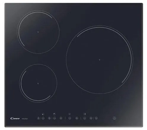 Candy - Piano cottura induzione CIB640DV3