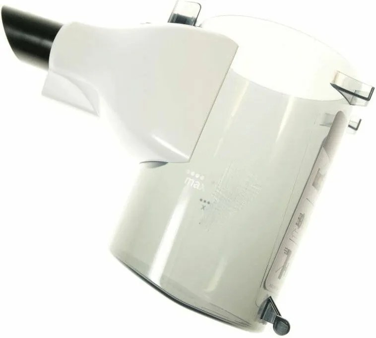 Serbatoio polvere originale - Aspirapolvere Bosch 343314