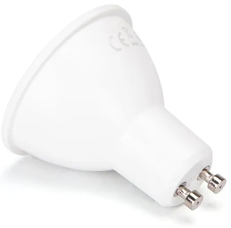 Lampadina LED dimmerabile GU10/6W/230V 4000K - Aigostar
