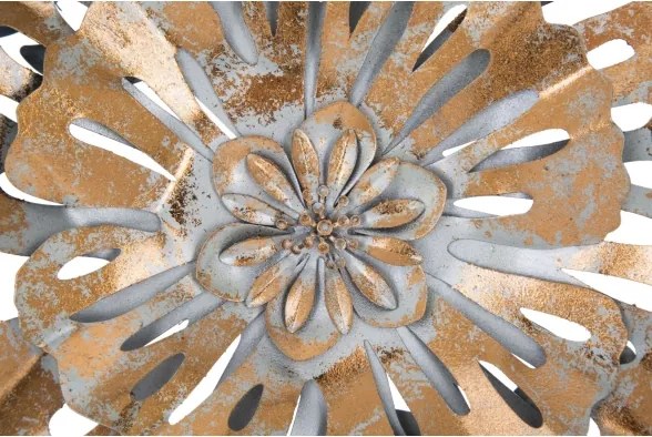 Pannello Decorativo In Ferro TOO Multicolore 30,5x3,75x88,5 Cm Ver.A