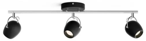 Philips 50613/30/P0 - Luce Spot a LED RIVANO 3xLED/4,5W/230V