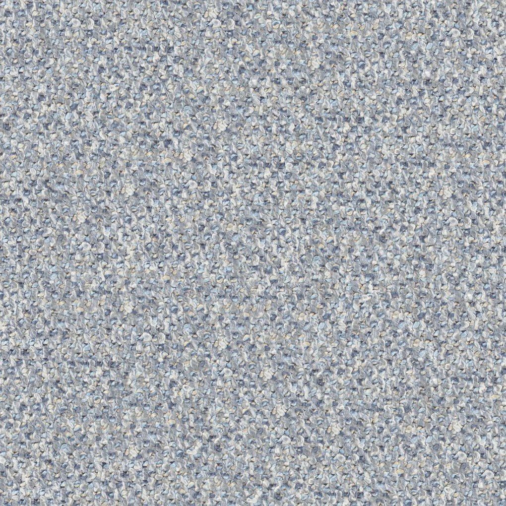 Sonic cuscino disponibile in diversi colori realizzato in pregiato bouclé smacchiabile T12 carta da zucchero