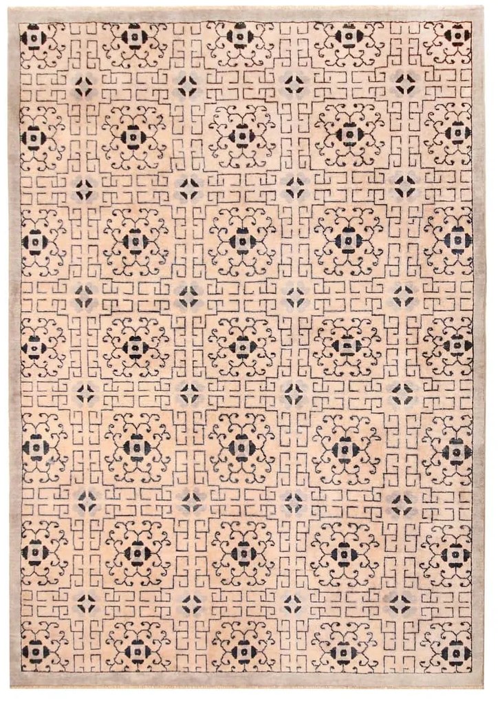 Peking Tappeto 240 x 160 (Pakistan) Annodato A Mano