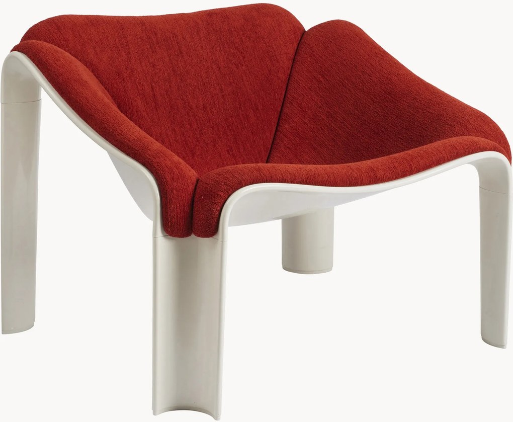 Poltrona lounge F300