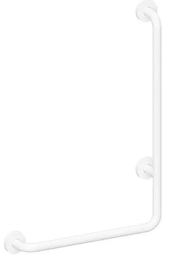 Maniglia 63x89 cm, bianca