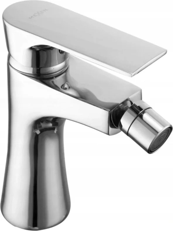 Mexen Axel rubinetto bidet, cromo - 73820-00