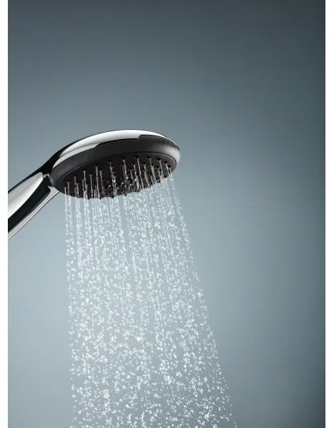 GROHE 27946001 - Doccetta a mano VITALIO START 110, 110 mm, cromo lucido