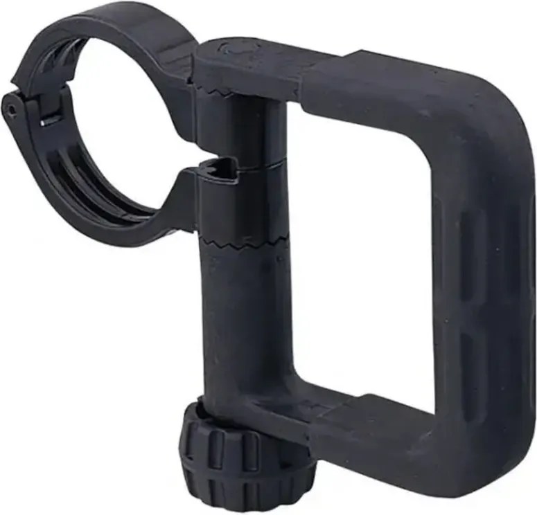 134909-5 Impugnatura laterale completa a d per tassellatore - Makita