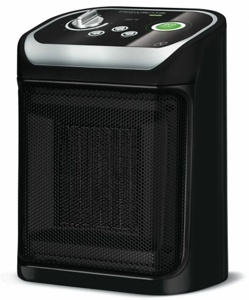 Riscaldamento Rowenta SO9266 Nero 2000 W