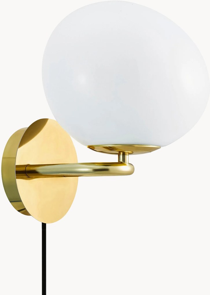 Applique in vetro soffiato Shapes