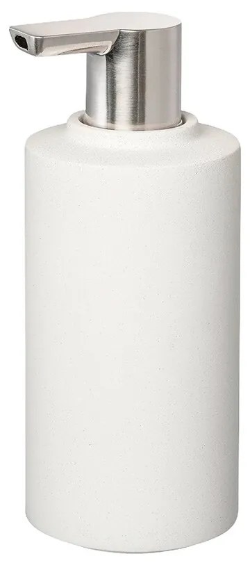 Blomus - Creto Distributore di Sapone 190ml Lily Bianco Blomus