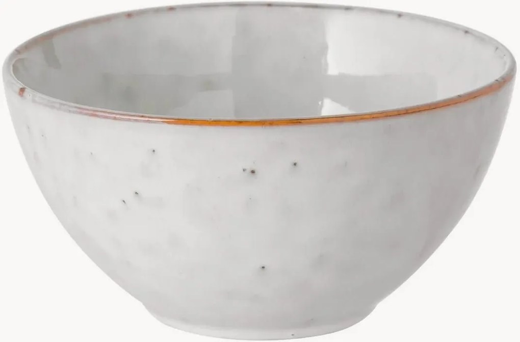 Ciotola piccola fatta a mano Nordic Sand