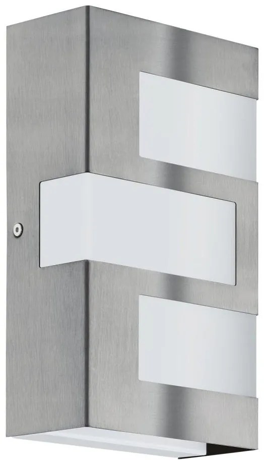 Eglo 94086 - Illuminazione LED da esterno RALORA 3xLED/2,5W/230V