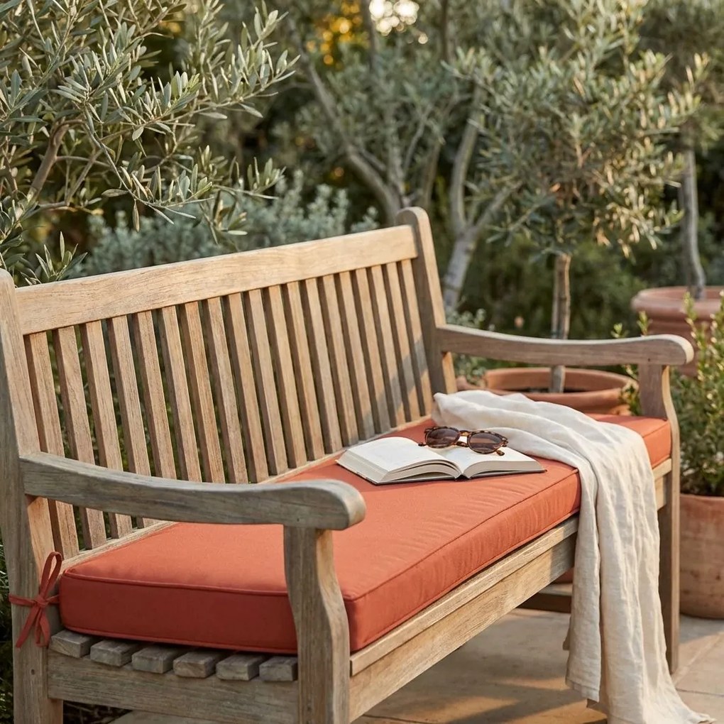 LONG FLATTY - cuscino 150 con doppia cucitura idrorepellente