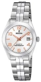 Orologio Donna Festina F20438/4