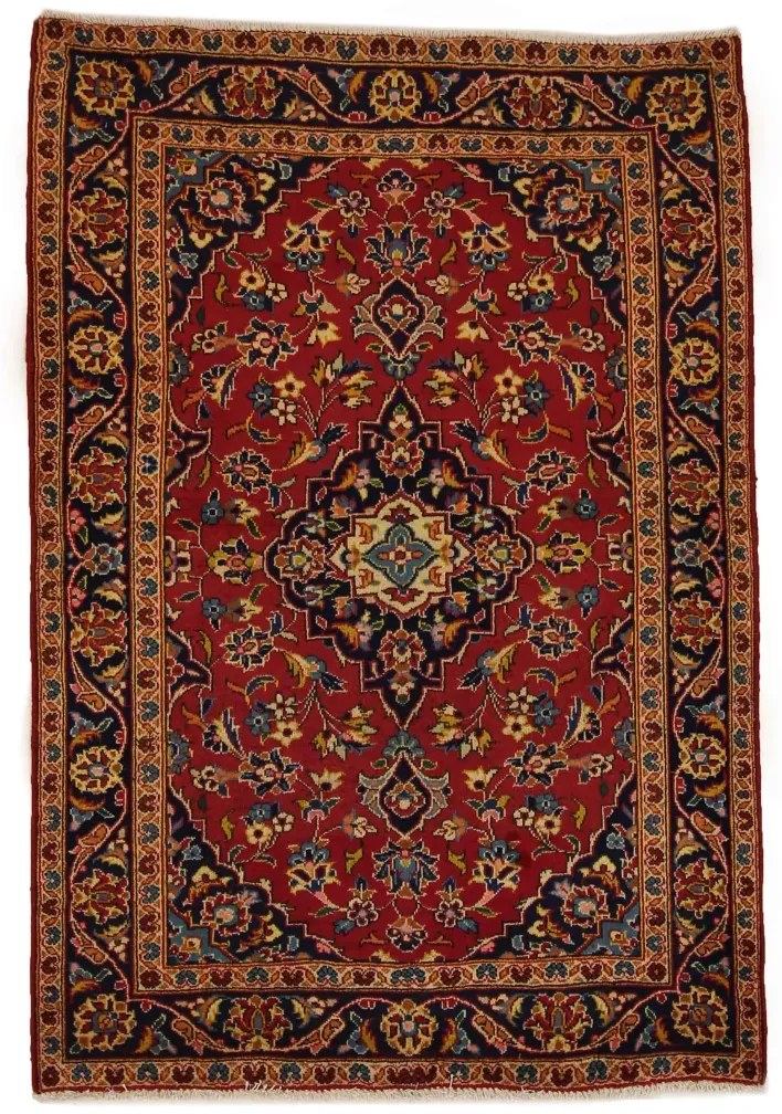Kashan Tappeto 100 x 150 (Iran)