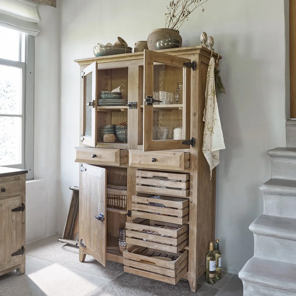 LOBERON Credenza Stonehenge