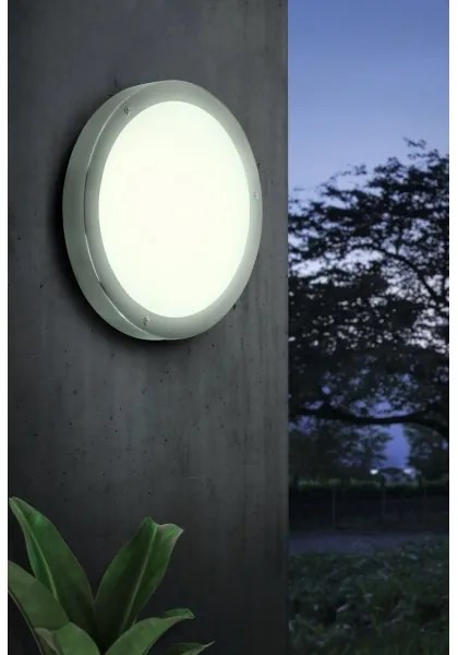 Eglo 94121 - Illuminazione LED da esterno VENTO 1 3xLED2,5W/230V