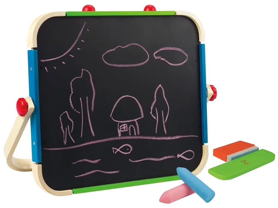 Lavagnetta portatile