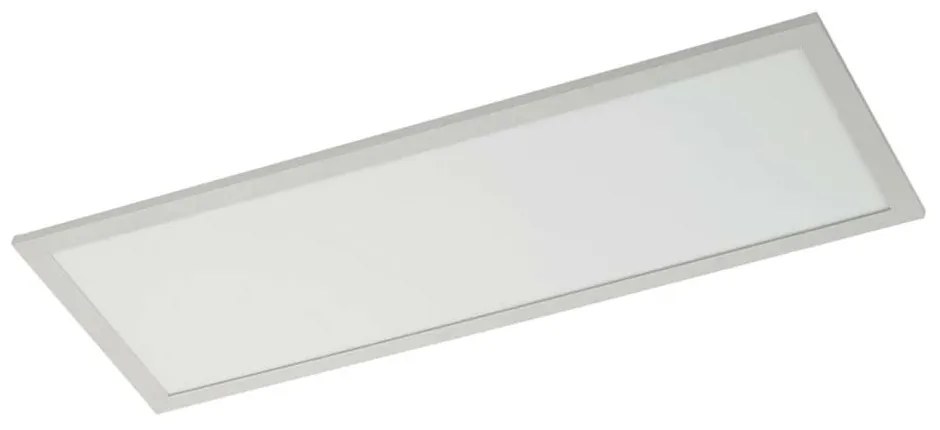 Arcchio - Enja Plafoniera 34W 79,5x29,5 Bianco Arcchio