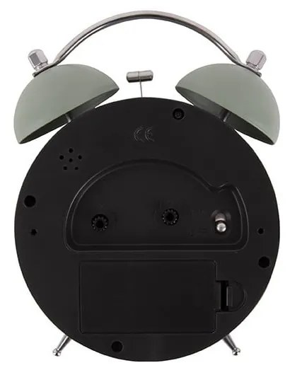 Sveglia ø 11 cm Iconic - Karlsson