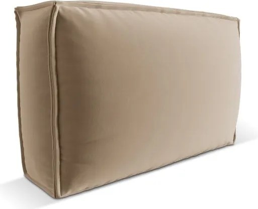 Cuscino decorativo in velluto Mackay L60 cm