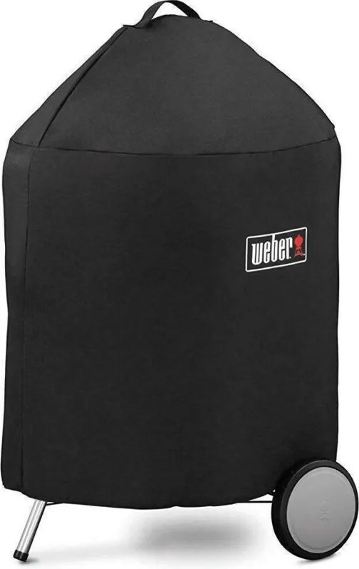 Custodia barbecue Weber deluxe carbone 57CM