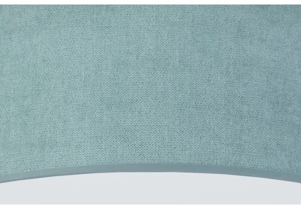 Duolla - Lampada LED da soffitto CORTINA LED/26W/230V Ø45 cm 4000K turchese