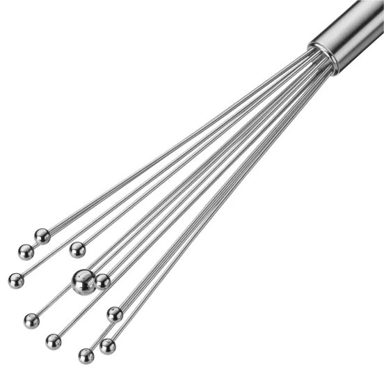 WMF - Frusta PROFI PLUS 27 cm in acciaio inox