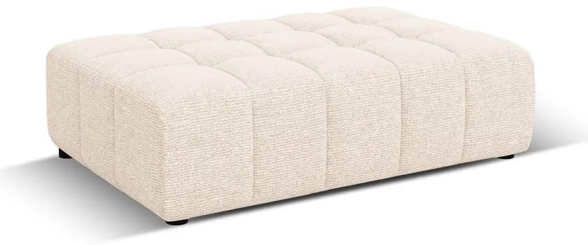 Sgabello crema Chicago - Cosmopolitan Design