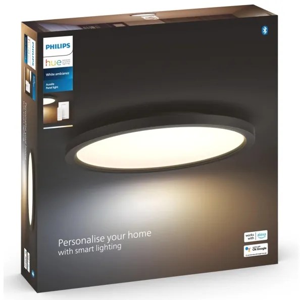 Philips - Plafoniera LED dimmerabile Hue AURELLE LED/24,5W/230V + +TC