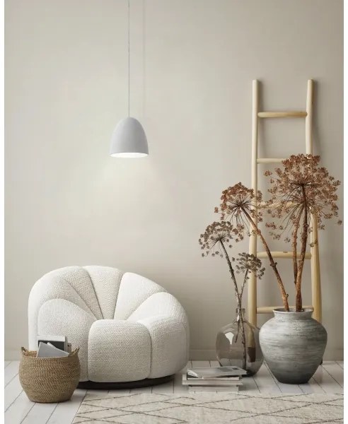 Eglo 92521 - Lampada a sospensione PRATELLA E27/60W/230V