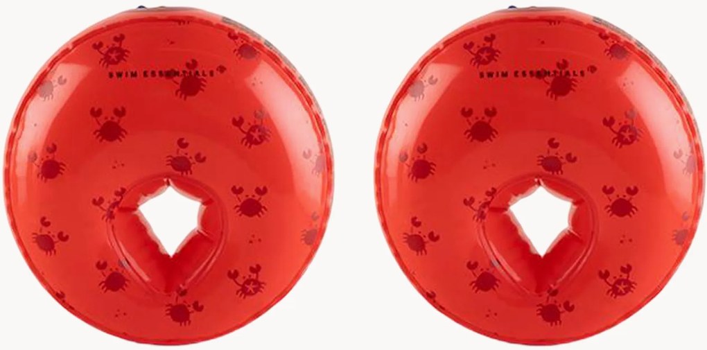 Braccioli gonfiabili per bambini Crabby