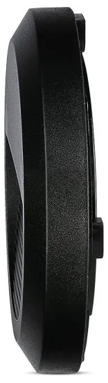 LED Illuminazione delle scale per esterni LED/2W/230V IP65 3000K nero