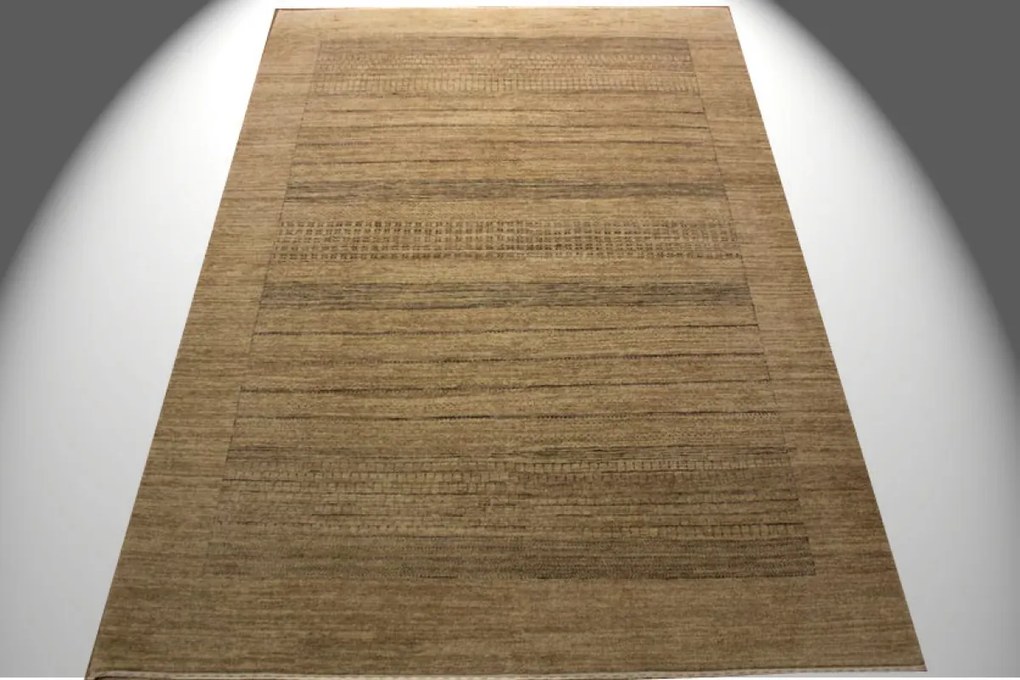 Loribaft Tappeto orientale 140x200 (Indian) Annodato A Mano