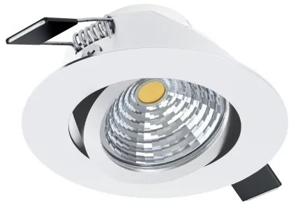 Eglo 98301 - Lampada LED da incasso dimmerabile SALICETO LED/6W/230V