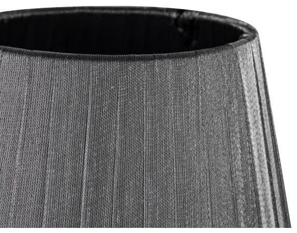 Spot-Light 7771960 - Lampada da tavolo MILA 1xE14/25W/230V Betulla