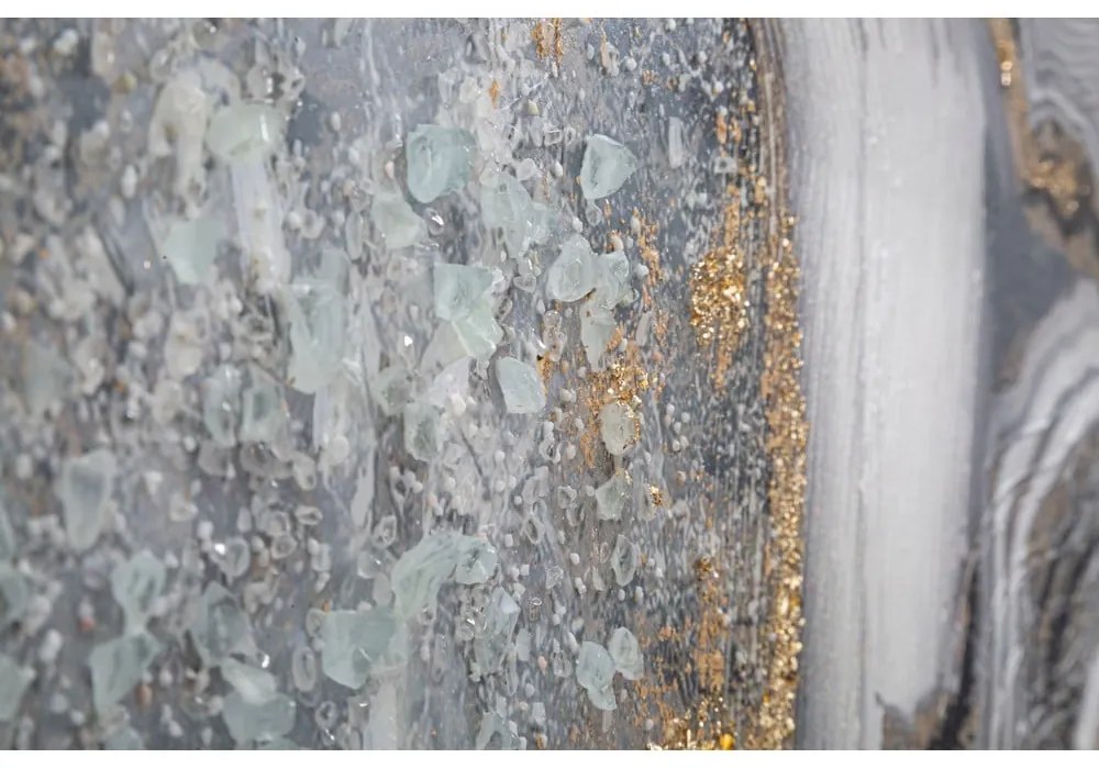 Pittura , 120 x 60 cm Cave - Mauro Ferretti