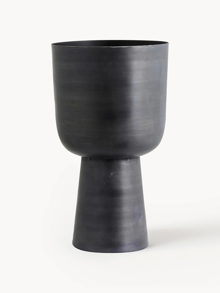 Vaso per fiori grande Galoa, alt 55 cm