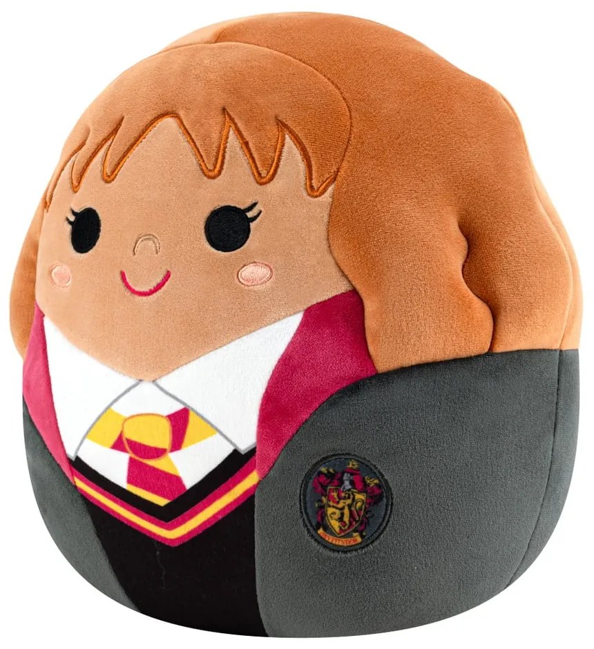 Peluche Harry Potter Hermione - SQUISHMALLOWS