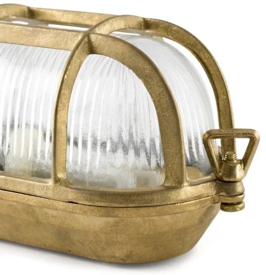 FARO 70998 - Applique da esterno CABO 1xE27/60W/230V IP65