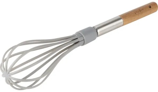 Lamart - Frusta in nylon acacia