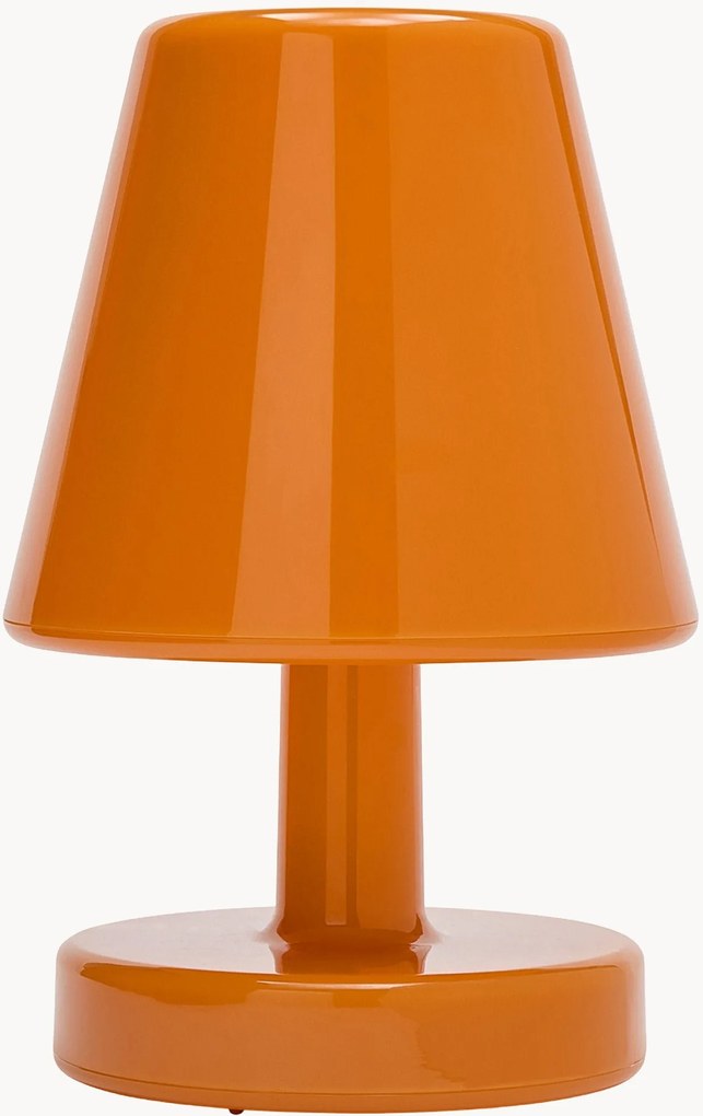 Lampada da tavolo portatile per esterni Edison the Ambiance, con luce regolabile