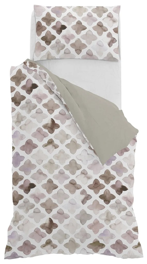 Parure copripiumino singolo Fashion Florence Datex