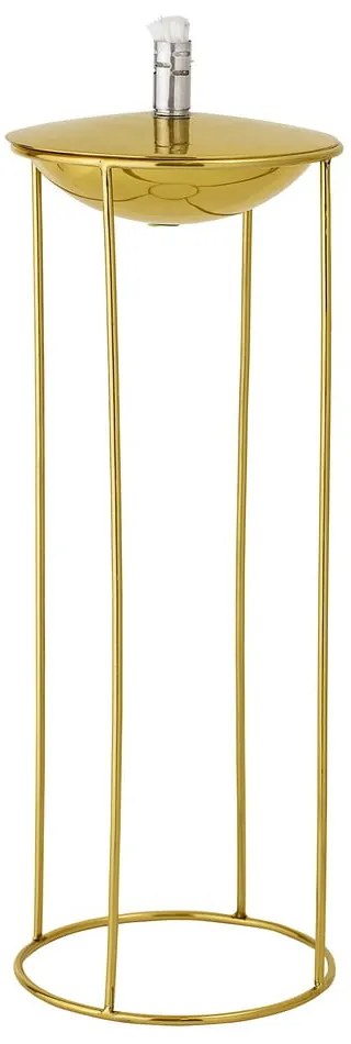 Lampada a cherosene in metallo 57 cm Lilan - Bloomingville