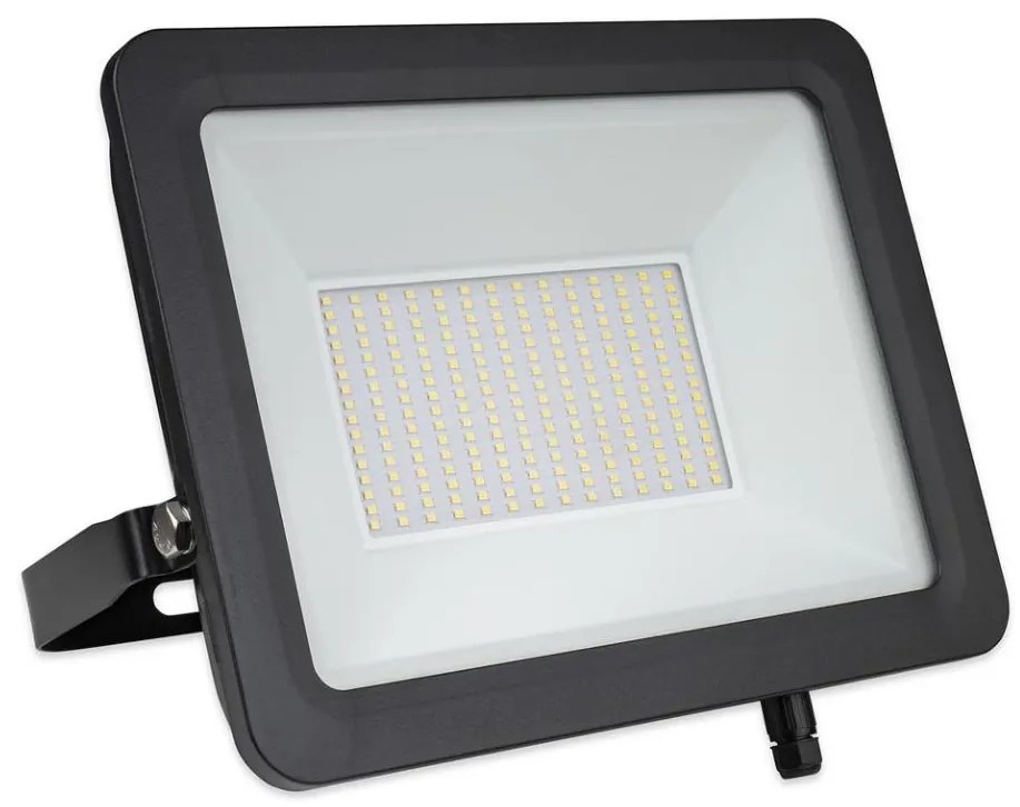 Riflettore LED da esterno STAR LED/150W/230V IP65 5000K
