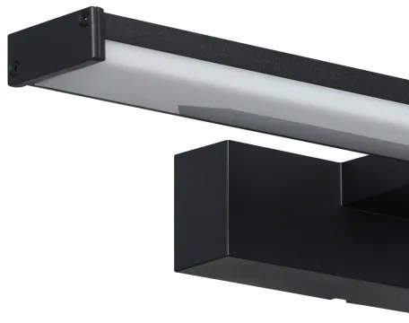 Eglo 98907 - Illuminazione a LED per specchi da bagno PANDELLA 1 LED/7,4W/230V IP44