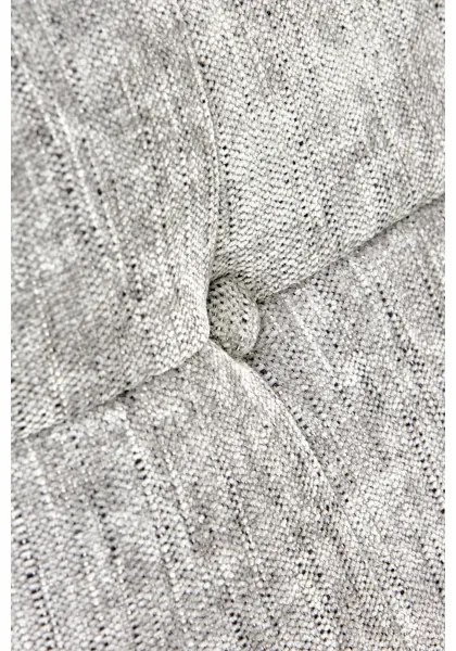 Sedia da ufficio SAVO in grigio chiaro