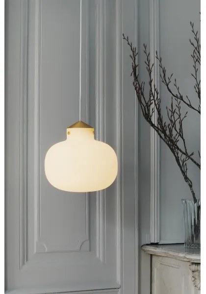 DFTP by Nordlux - Lampadario a sospensione con filo RAITO 1xE27/25W/230V